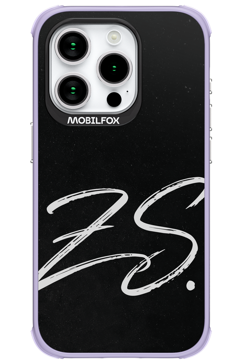 (Off Space) ZS 2.0 - Apple iPhone 15 Pro