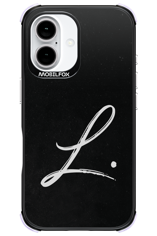 (Off Space) L 2.0 - Apple iPhone 16