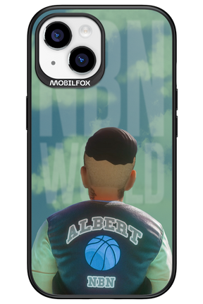 Albert Sky - Apple iPhone 15