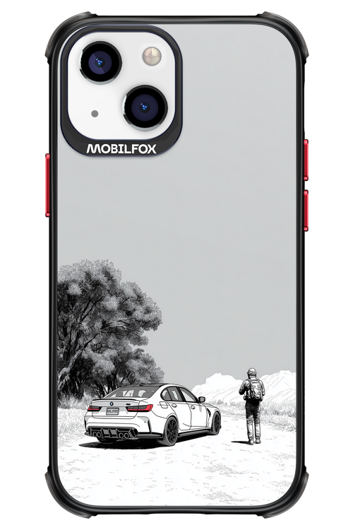 Dreamland 2.0 - Apple iPhone 13 Mini