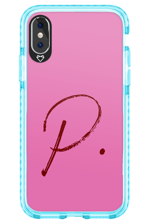 (Sorbet) P 2.0 - Apple iPhone XS