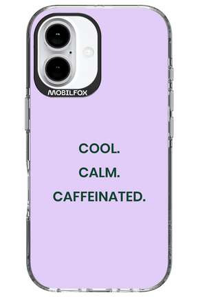 CCC - Apple iPhone 16