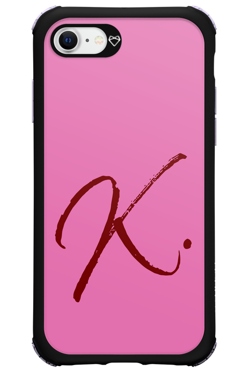 (Sorbet) K 2.0 - Apple iPhone SE 2022