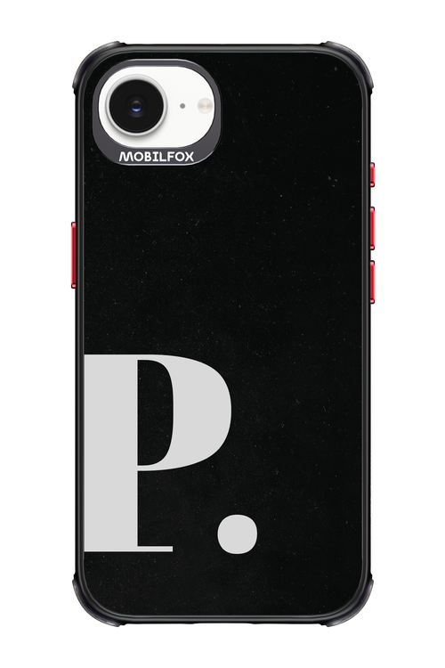 P (Off Space) 2.0 - Apple iPhone 16e