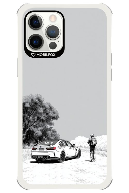 Dreamland 2.0 - Apple iPhone 12 Pro Max