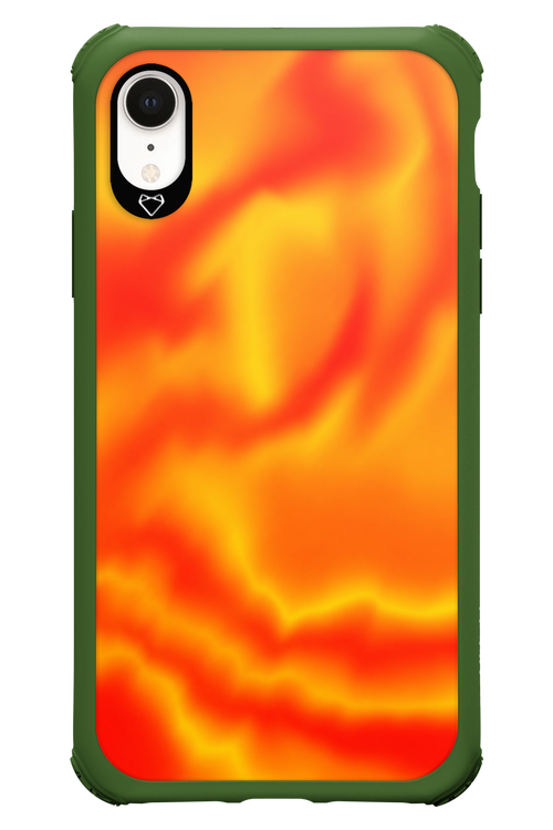 Beat the Heat 2.0 - Apple iPhone XR