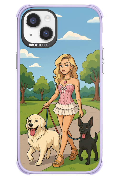 Weaf - Apple iPhone 14 Plus