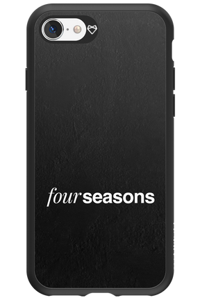 BSW FourSeasons 2 2.0 - Apple iPhone SE 2022