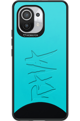 Rava Turquoise 2.0 - Xiaomi Mi 11 5G
