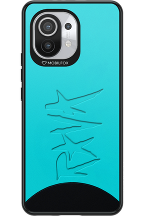 Rava Turquoise 2.0 - Xiaomi Mi 11 5G