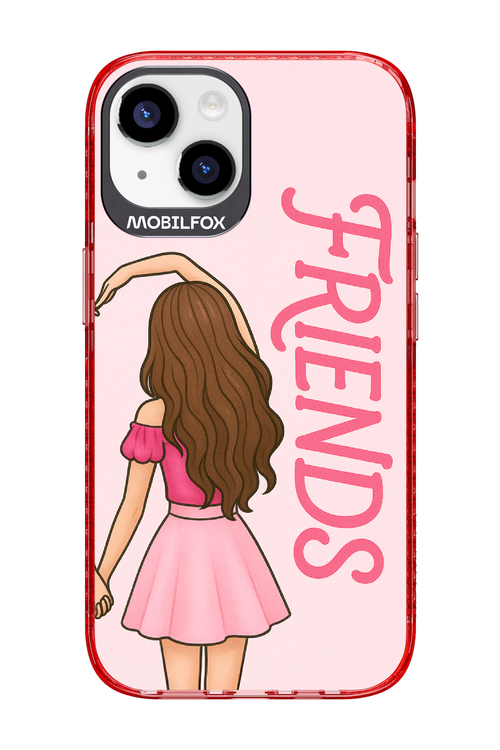 Friendssss 2.0 - Apple iPhone 14