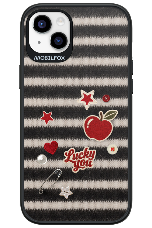 Lucky You 2.0 - Apple iPhone 14 Plus