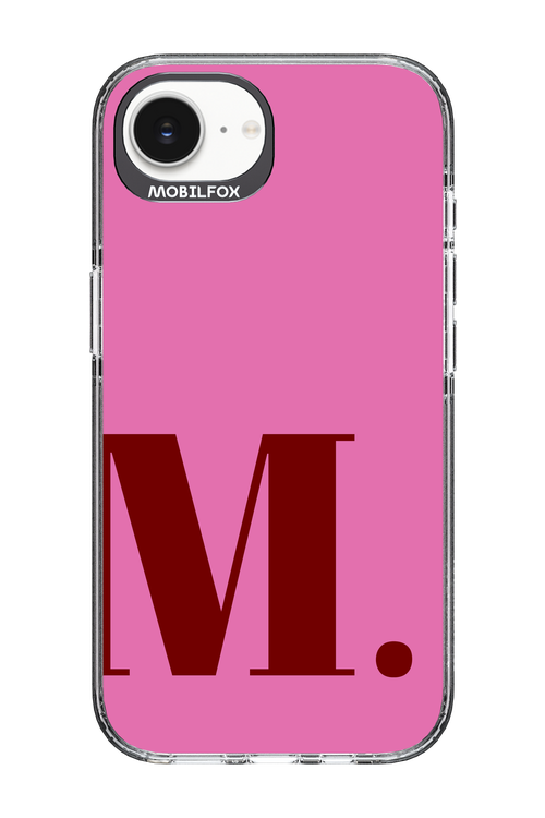 M (Sorbet) 2.0 - Apple iPhone 16e