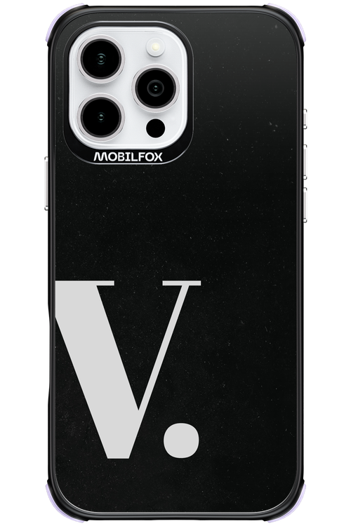 V (Off Space) 2.0 - Apple iPhone 16 Pro Max