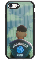 Albert Sky - Apple iPhone 8