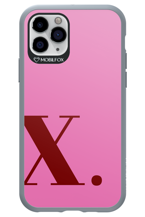 X (Sorbet) 2.0 - Apple iPhone 11 Pro