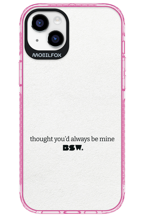BSW FourSeasons 13 2.0 - Apple iPhone 14 Plus