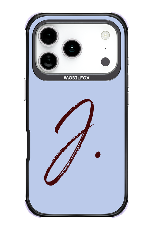 (Jellyfish Presso) J 2.0 - Apple iPhone 17 Pro