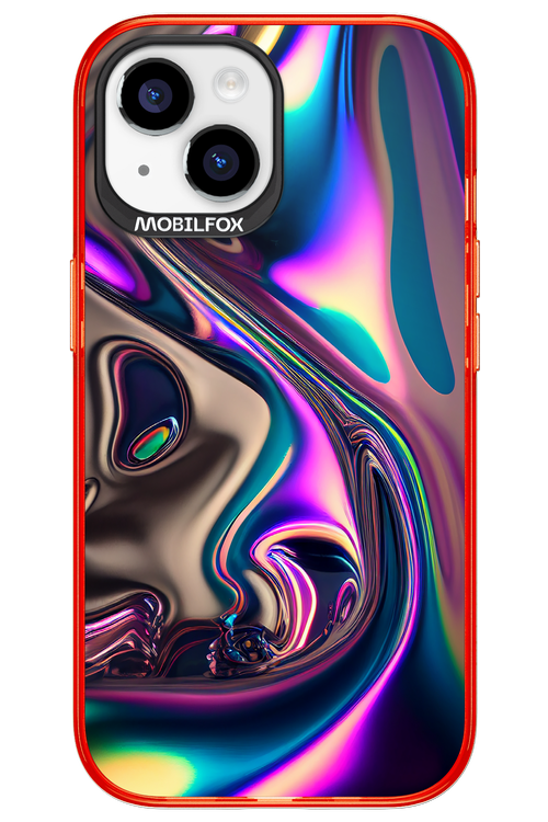 Post Future 2.0 - Apple iPhone 15
