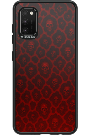 Skullpard 2.0 - Samsung Galaxy A41