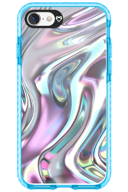 Holochrome 2.0 - Apple iPhone SE 2020
