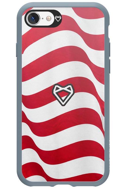 USA 2.0 - Apple iPhone SE 2020