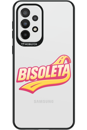 Bisoleta - Samsung Galaxy A33