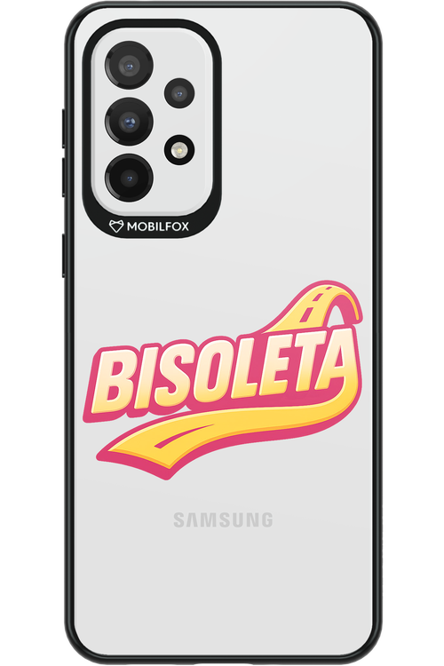 Bisoleta - Samsung Galaxy A33