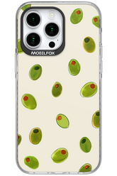 Olive Babe - Apple iPhone 15 Pro Max