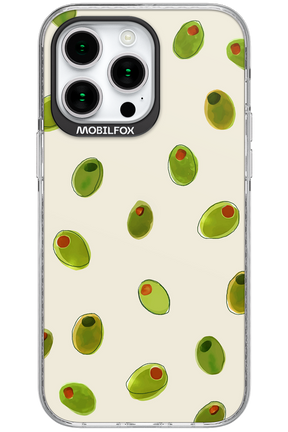 Olive Babe - Apple iPhone 15 Pro Max