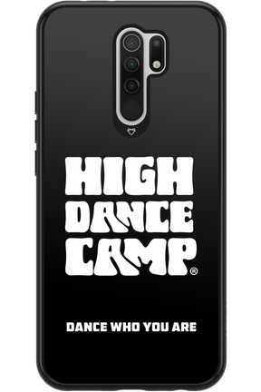 HDC 1 - Xiaomi Redmi 9