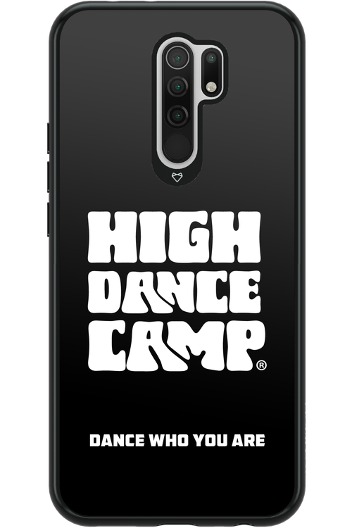 HDC 1 - Xiaomi Redmi 9