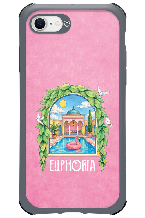 Euphoria 2.0 - Apple iPhone 8