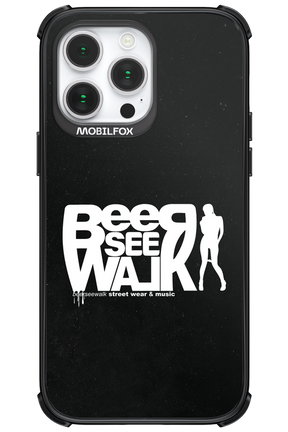 P-csa Black - Apple iPhone 14 Pro Max