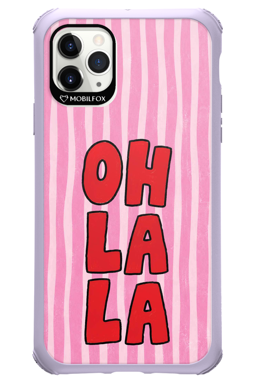 OHLALA 2.0 - Apple iPhone 11 Pro Max
