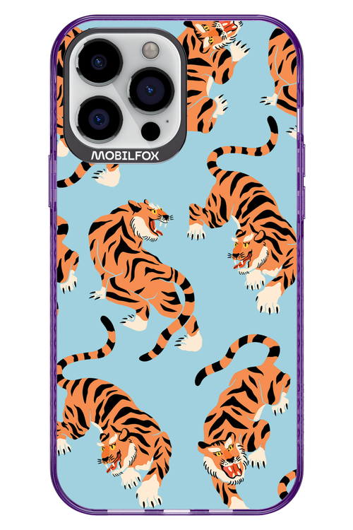 Tora I - Apple iPhone 13 Pro Max