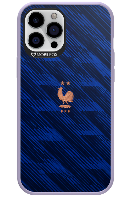 Franta 2.0 2.0 - Apple iPhone 12 Pro Max