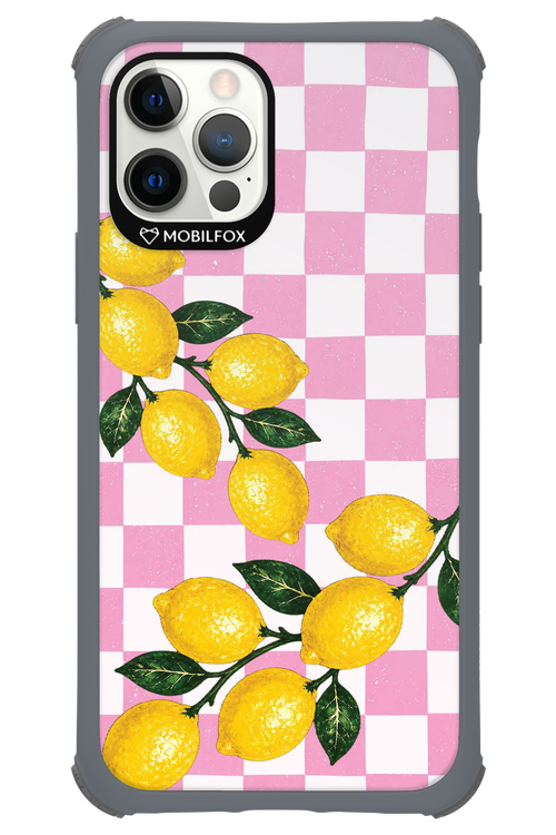 LEMON 2.0 - Apple iPhone 12 Pro