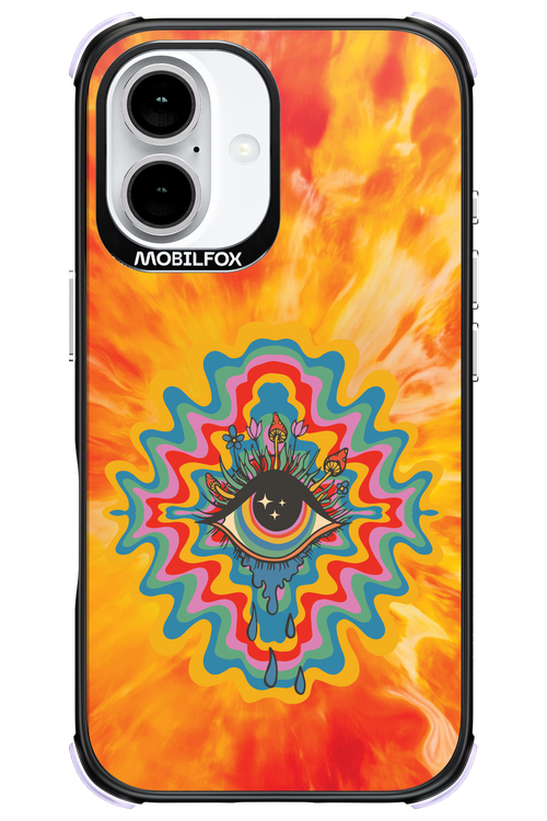 ThirdEye 2.0 - Apple iPhone 16