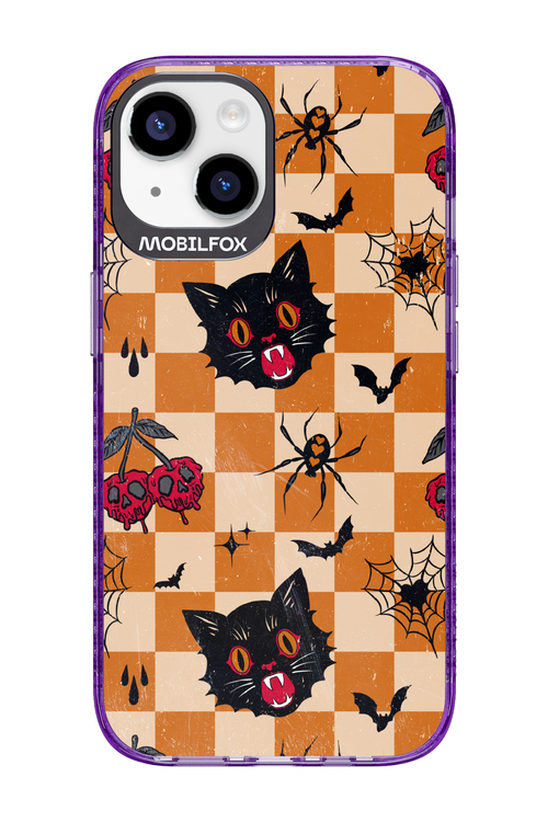 Witch's Patch - Apple iPhone 14