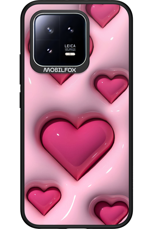Nantia Hearts 2.0 - Xiaomi 13