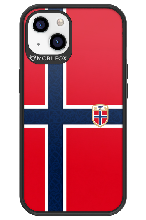 Norway 2.0 - Apple iPhone 13