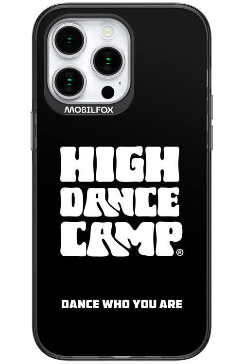 HDC 1 2.0 - Apple iPhone 15 Pro Max