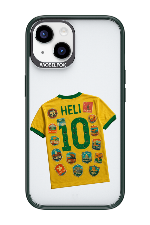 The T-Shirt 2.0 - Apple iPhone 14