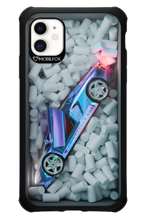 Fragile Ego - Apple iPhone 11