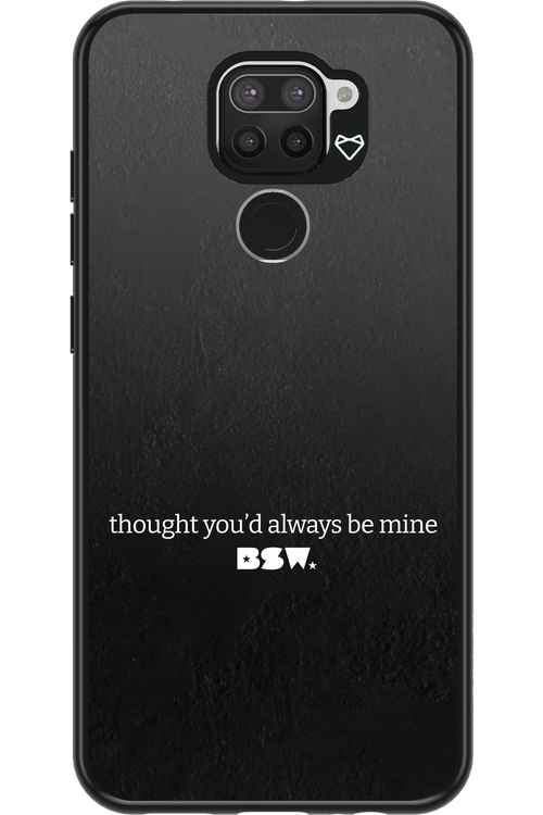 BSW FourSeasons 6 2.0 - Xiaomi Redmi Note 9