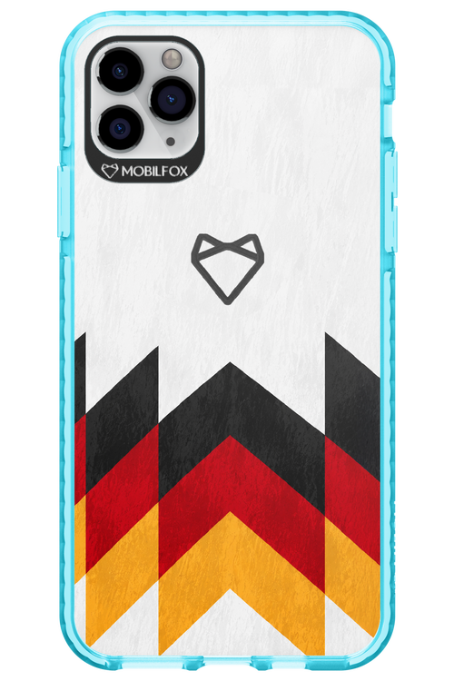 Germania x Mobilfox 2.0 - Apple iPhone 11 Pro Max