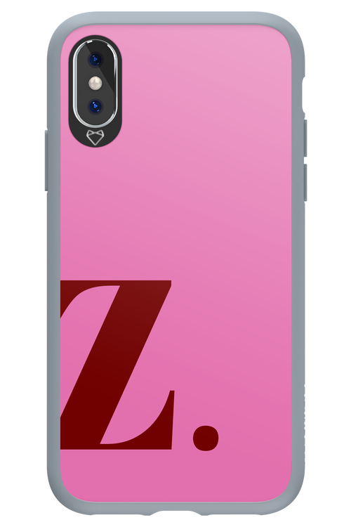 Z (Sorbet) 2.0 - Apple iPhone XS