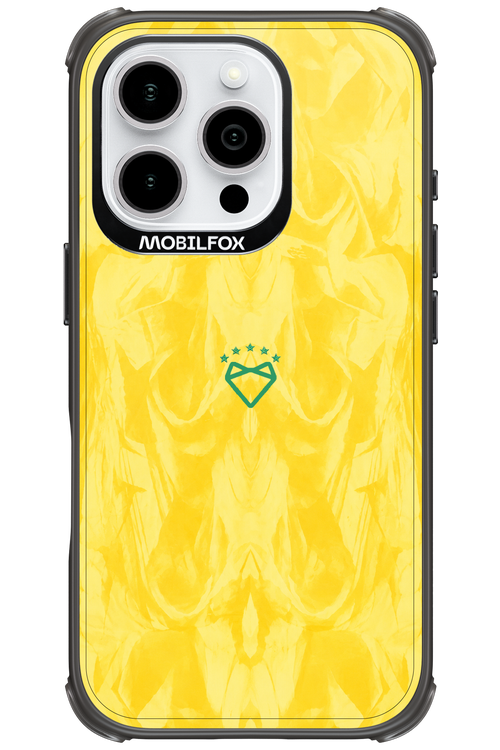 Brasil X Mobilfox 2.0 - Apple iPhone 16 Pro