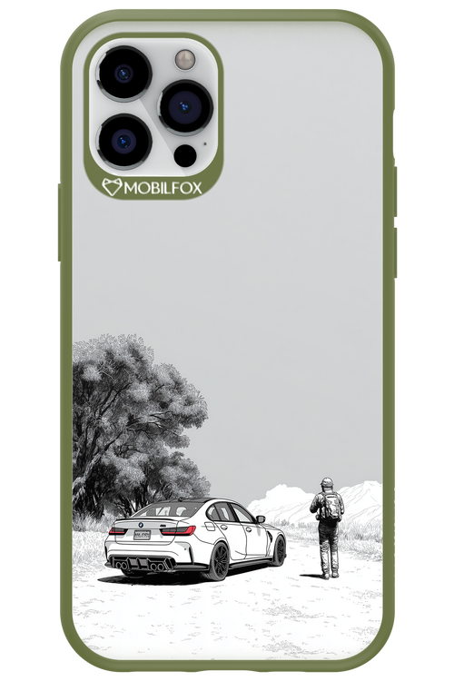 Dreamland 2.0 - Apple iPhone 12 Pro